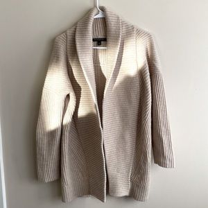 Banana Republic Wool Cardigan, Small